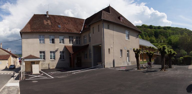 SSR Arbois » Centre Hospitalier Du Pays Du Revermont